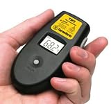 Review ThermoWorks TW2 / ThermoWorks TW2 Mini Pocket Infrared Thermometer with Built-in laser targeting, from -67°F to 482°F, -55°C to 250°C