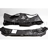 2006 2007 2008 GENUINE MITSUBISHI ECLIPSE NOSEMASK BRA HOOD PROTECTOR OEM MZ313517 by MITSUBISHI&node=15684181