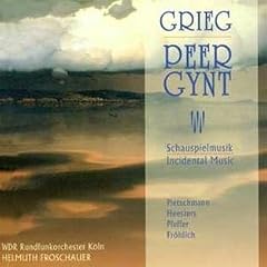Peer Gynt (Ga-Deutsch)