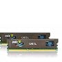 GEIL 4 GB DDR3-RAM PC1333 CL9 2x2GB KIT2