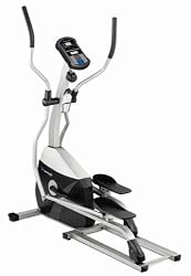 Merit Fitness 715E Elliptical Trainer