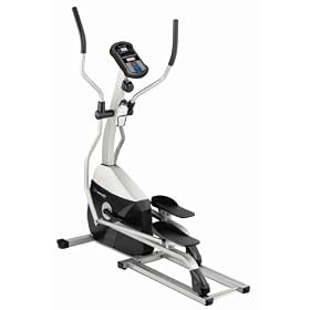 Merit Fitness 715E Elliptical Trainer