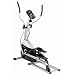 Merit Fitness 715E Elliptical Trainer