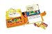 Learning Resources Reading Rods Act Kit Sentence Building (LER7052)