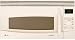 Kitchen & Housewares : GE Profile JVM1790 Over The Range Microwave Oven, Speed Bake Convection Bisque