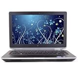 Dell Latitude E6320 Core i5-2520M Dual-Core 2.5GHz 6GB 250GB DVD�RW 13.3" LED Laptop Windows 7 Professional w/Webcam & 6-Cell Battery