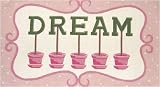  : Sherri Blum Dream Topiary Child's Rug