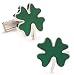 Four Leaf Clover Cufflinks
