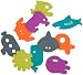 Boon Bath Tub Appliques, Dive