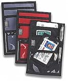 Lewis N. Clark ID & Travel Organizer