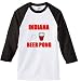 Indiana Beer Pong Jersey