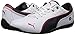 PUMA Men's BMW MS Drift Cat 6 Motorsport Fashion Sneaker