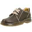 Dr. Marten's Men's Zack 3 Eye Butt Seam Oxford