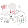 USA Produkt - Wilton Student-Kit-Gum Paste & Fondant