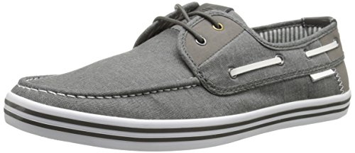 aldo boat shoes mens