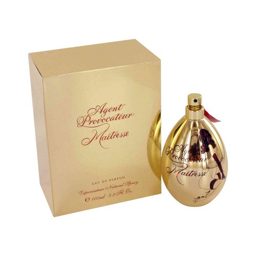 Agent Provocateur MAITRESSE Eau