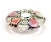Dreamlight 0168 - Teelichthalter Ufo Classic Victoria Rose