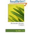 D�tails sur le produit