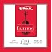 D'Addario Prelude Viola String Set, Long Scale, Medium Tension