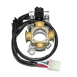 Accel 152413 Motorcycle Stator for Yamaha YZ450F, 2006-07