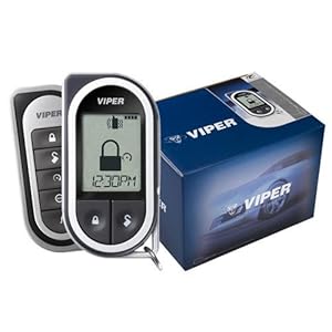 How About Viper 5501 P N 4702v 2 Way Keyless Entry With Remote Start And Lc3 Responder Technology Inexpensive Michelle P Savageez