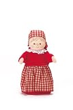 Sterntaler 36855-000034 - Handpuppe Gretel