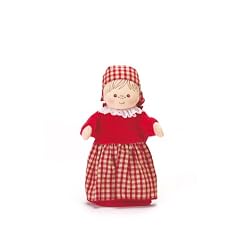 Sterntaler 36855-000034 - Handpuppe Gretel