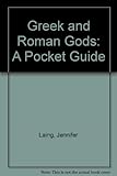 The Greek and Roman gods : a pocket guide