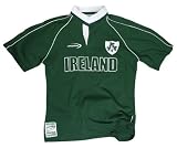 Lansdowne Ireland Short-sleeve Rugby Jersey