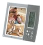 Oregon Scientific Photo Frame with Weather Station and Remote Sensor AUTHOR: Oregon Scientific