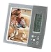 Oregon Scientific Photo Frame with Weather Station and Remote Sensor AUTHOR: Oregon Scientific