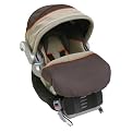 Baby Trend Infant Car Seat- Mesa