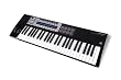 Novation Remote 49 SL Compact USB MIDI Controller Keyboard with AutoMap Universal Technology, 49 Keys