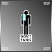 Don't Panic with Towel Hitchhiker's Guide Decal Vinyl Decal Bumper Sticker 2