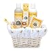Burt's Bees Bundle of Joy Gift Basket