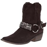 Les Tropéziennes par M Belarbi Puerto Boots femme