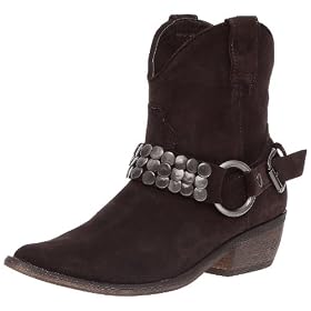 botte de saut Les Tropéziennes par M Belarbi Puerto Boots fe