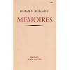 M�moires et fragments du journal