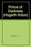 Prince of Darkness : and other stories
