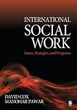 International Social Work: Issues, Strategies, and Programs