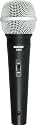 Shure C606N Vocal Microphone with 1/4 Connector