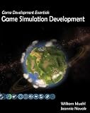 Game Development Essentials: Game Simulation Development