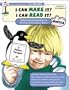 WINTER MAKE IT/READ IT GR. PREK-K I CAN MAKE IT! I CAN READ IT!