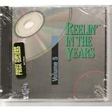 Reelin in the Years 5