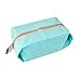 Wellhouse Portable Travel Shoe Bag and Storage Bag Zipper Closure (380160125mm)