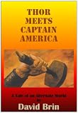 Thor Meets Captain America
