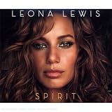 Revue Leona Lewis  / Spirit
