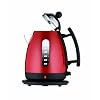 Dualit 1.5 Litre Jug Kettle Red