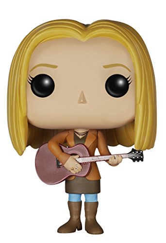 Imagen 2 de FIGURA POP FRIENDS: PHOEBE BUFFAY