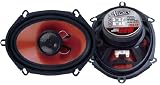 Legacy LS572S 5x7 Triaxial Speaker Pair